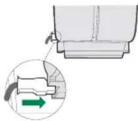 RANGEMASTER LEIHDC60BB - CONEXIÓN ELÉCTRICA - 1