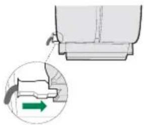 RANGEMASTER LEIHDC60SC - CONNESSIONE ELETTRICA - 1