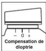 MEADE Rainforest - EFFECTUER LA MISE AU POINT DES JUMELLES - 1