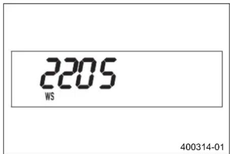 2205 WS 400314-01