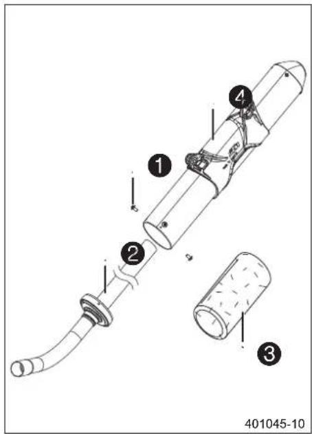 KTM 200 EXC (2012) - Πληροφορίες - 1