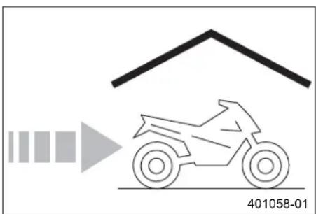 KTM 200 EXC (2012) - Πληροφορίες - 1