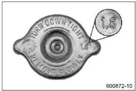 TURN DOWN TIGHT REVONE SLONELY 1.8 1.8 600872-10