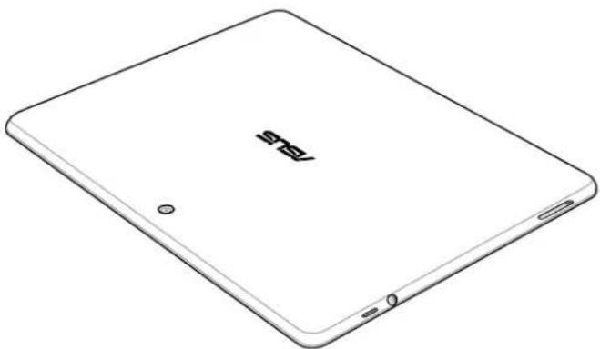 ASUS Transformer Pad TF303CL - ข้อควรระวัง! - 1