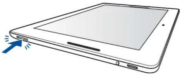 ASUS Transformer Pad TF303CL - ข้อควรระวัง: - 3