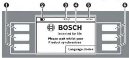 BOSCH Indego 800 - První instalování - 1