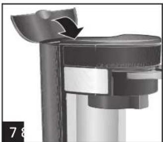 HAMILTON BEACH FlexBrew - How to Brew Ground Coffee or Soft Pod (cont.) - 2