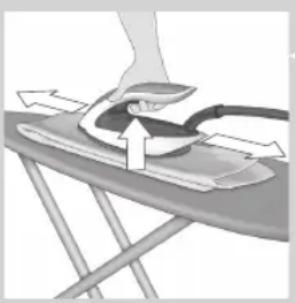 PHILIPS PerfectCare Elite GC9630 - Puhdistus ja huolto - 1