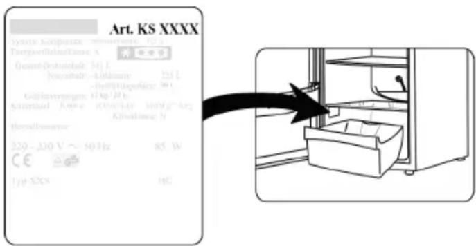 Art. KS XXXX System Component: 100000000000000000000000000000000000000000000000000000000000000000000000000000000000000000000 Forgportholanzklasse A Gesamt-Verkaufalt: 54 L Jouzschalt: 44/12/26 -Perflübopäfices: 39 L Geflüvserlögen: 11 Kg/24 h Sensitrad: Körse 12/28/28 Kördelzer: 12/28/28 Thermalisoverne: 229 - 239 V ~ 50 Hz CE 179 XXV HC
