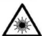 PowerPlus POWX0550 - ADDITIONAL SAFETY INSTRUCTIONS FOR LASERS - 1