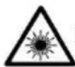 PowerPlus POWX0550 - SUPPLERENDE SIKKERHEDSFORSKRIFTER FOR LASERE - 1