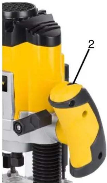 PowerPlus POWX0910 - 12