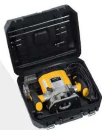 PowerPlus POWX0910 - SEADMEPÕHISED HOIATUSED - 1