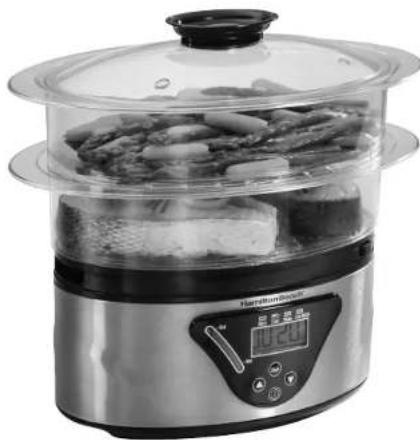 HAMILTON BEACH 37530Z - Hamilton Beach® - 1
