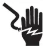 KITCHENAID 5KMC4241 - WARNING - 1