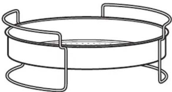 KITCHENAID 5KMC4241 - Componenti e accessori - 2