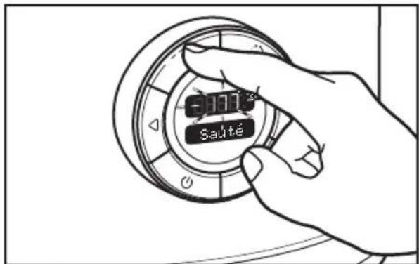 -1177 ° Sauté