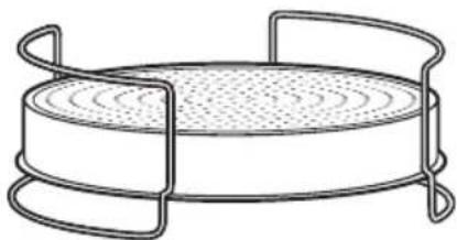 KITCHENAID 5KMC4241 - Componenti e accessori - 3