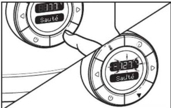 0177° Sauté -123° Sauté