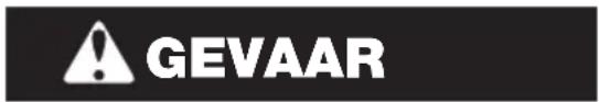 GEVAAR