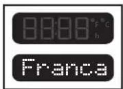 8:00°F°C h Franca
