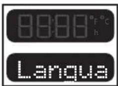 8:00 F °C h Langua