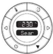 230° Sear