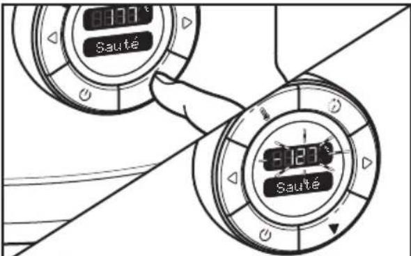8:37" Sauté 8:27" Sauté