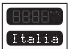 8:00* F°C Italia