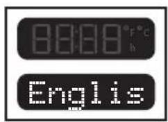 88:00°F h Englis