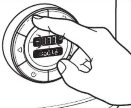 Sauté