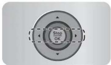 Stop OK