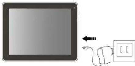 Sunstech KIDS9QC - Carregaroaparelho: - 1