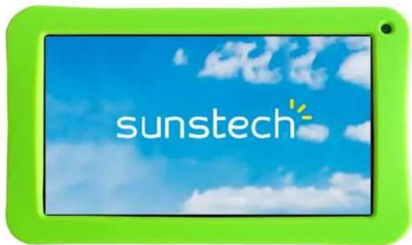 sunstech