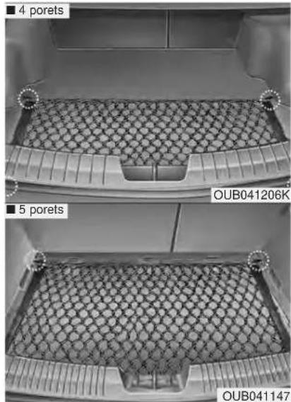 4 pores 5 pores OUB041206K OUB041147