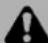 NISSAN Rogue Select (2015) - WARNING - 1