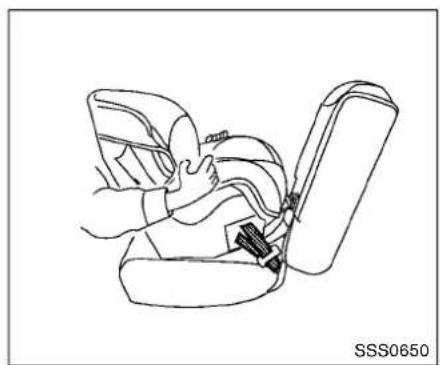 NISSAN Rogue Select (2015) - inacollision. - 4