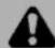 NISSAN Rogue Select (2015) - WARNING - 1