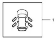 NISSAN Rogue Select (2015) - ter"(P.2-21).) - 1