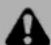 NISSAN Rogue Select (2015) - WARNING - 1