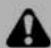 NISSAN Rogue Select (2015) - WARNING - 1