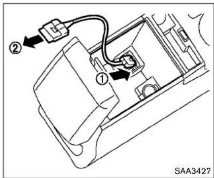 ② ① SAA3427