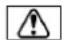 NISSAN Rogue Select (2015) - CAUTION - 1