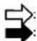 NISSAN Rogue Select (2015) - CAUTION - 3