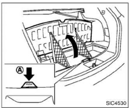 SIC4530 A FOSA SIC4530