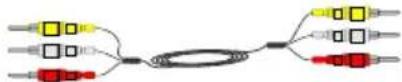 SALORA 24LED9115CDW - MY BUTTON 1 / 2 - 16