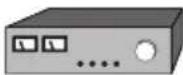 SALORA 24LED9115CDW - Aansluitingen - 15