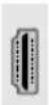 SALORA 24LED9115CDW - MY BUTTON 1 / 2 - 9