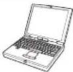 SALORA 24LED9115CDW - Aansluitingen - 6