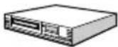 SALORA 24LED9115CDW - Aansluitingen - 12